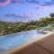 Spectacular Views: Exquisite Villa, Pool, Jacuzzi! - 洛杉矶