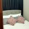 Rcsharea Staycation - Manila