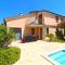 Ferienhaus mit Privatpool für 10 Personen ca 180 qm in Ližnjan, Istrien Südküste von Istrien - Ližnjan