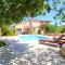 Ferienhaus mit Privatpool für 10 Personen ca 180 qm in Ližnjan, Istrien Südküste von Istrien - Ližnjan