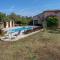 Ferienhaus mit Privatpool für 10 Personen ca 180 qm in Ližnjan, Istrien Südküste von Istrien - Ližnjan