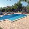 Ferienhaus mit Privatpool für 10 Personen ca 180 qm in Ližnjan, Istrien Südküste von Istrien - Ližnjan