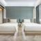Atour S Hotel Taikoo Wharf Pearl River Guangzhou - Free Shuttle Bus Service Between Fair And Hotel During The Canton Fair