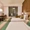 T24 Residency Mumbai International Airport Hotel