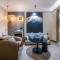 Atour S Hotel Taikoo Wharf Pearl River Guangzhou - Free Shuttle Bus Service Between Fair And Hotel During The Canton Fair