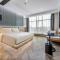 Atour S Hotel Taikoo Wharf Pearl River Guangzhou - Free Shuttle Bus Service Between Fair And Hotel During The Canton Fair
