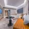 Atour S Hotel Taikoo Wharf Pearl River Guangzhou - Free Shuttle Bus Service Between Fair And Hotel During The Canton Fair