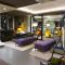 Park Hotel Almaty