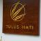 Tulus Hati Ubud Retreat