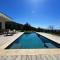 Villas de standing avec magnifique vue mer et piscines privées, Sagone - Sagone