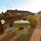 Il Terrazzino, piccolo loft in Montepulciano