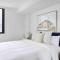 The Wave - 1 bed option