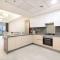 FIRST CLASS 2BR Expansive Balcony Oasis - Dubaj