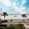 FIRST CLASS 2BR Expansive Balcony Oasis - Dubaj