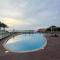 FIRST CLASS 2BR Expansive Balcony Oasis - Dubaj
