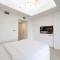 FIRST CLASS 2BR Expansive Balcony Oasis - Dubaj