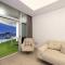 FIRST CLASS 2BR Expansive Balcony Oasis - Dubaj