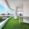 FIRST CLASS 2BR Expansive Balcony Oasis - Dubaj