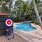 The Peacock Oasis~Tropical~Heated Pool~Fire Pit - Форт-Лодердейл