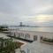 FIRST CLASS 2BR Expansive Balcony Oasis - Dubaj
