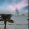 FIRST CLASS 2BR Expansive Balcony Oasis - Dubaj