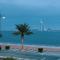 FIRST CLASS 2BR Expansive Balcony Oasis - Dubaj