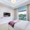 FIRST CLASS 2BR Expansive Balcony Oasis - Dubaj