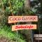 Guesthouse Coco Garage Guesthouse Coco Garage