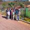 Private 3BHK Villa with a Parking, Garden, WiFi, Mountain View