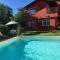 Ferienhaus mit Privatpool für 17 Personen ca 230 qm in Panicagliora, Toskana Provinz Pistoia