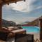 Epithea Suites Kythnos 4 με ιδιωτική πισίνα