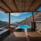 Epithea Suites Kythnos 4 με ιδιωτική πισίνα