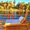Safiya,Dahabiya Nile Sailing - Luxor to Aswan, every Monday-5 Days- 4 Nights - 卢克索