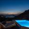 Epithea Suites Kythnos 4 με ιδιωτική πισίνα