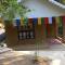 Tenam Garden homestay