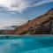Epithea Suites Kythnos 5 με ιδιωτική πισίνα