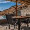 Epithea Suites Kythnos 5 με ιδιωτική πισίνα