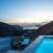 Epithea Suites Kythnos 5 με ιδιωτική πισίνα