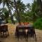 WHITE SAND BEACH STAY- Sea Faceing rooms with a private beach Delta hospitality - Udupi