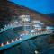 Epithea Suites Kythnos 5 με ιδιωτική πισίνα