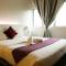 Golden Roof Hotel Ampang Ipoh