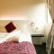 Golden Roof Hotel Ampang Ipoh
