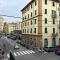 ACàToa - spacious bright apartment in the city center 3 bedrooms - La Spezia  easy access and connections to 5 Terre and Portovenere