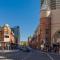 Stylish Inner City 2-Bed Unit by Fig Lane Park