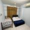 Serene Bukit Beruang Cottage 4 ROOMS FULL AIRCOND & NETFLIX by EZYROOM MELAKA
