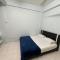 Serene Bukit Beruang Cottage 4 ROOMS FULL AIRCOND & NETFLIX by EZYROOM MELAKA