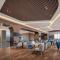 Holiday Inn Express Nanjing Jiangbei Wonhall Mall
