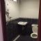 Tas Sakura Budget Hotel