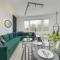 Etna Apartments Kołobrzeg by Noclegi Renters