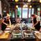 Yangshuo River Lodge Hotel-Free pick up from Yangshuo Area over three nights - Jang-šuo